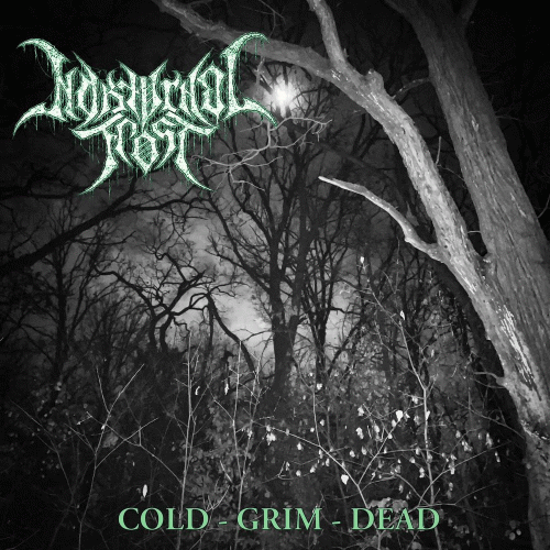 Nokturnal Frost : Cold Grim Dead